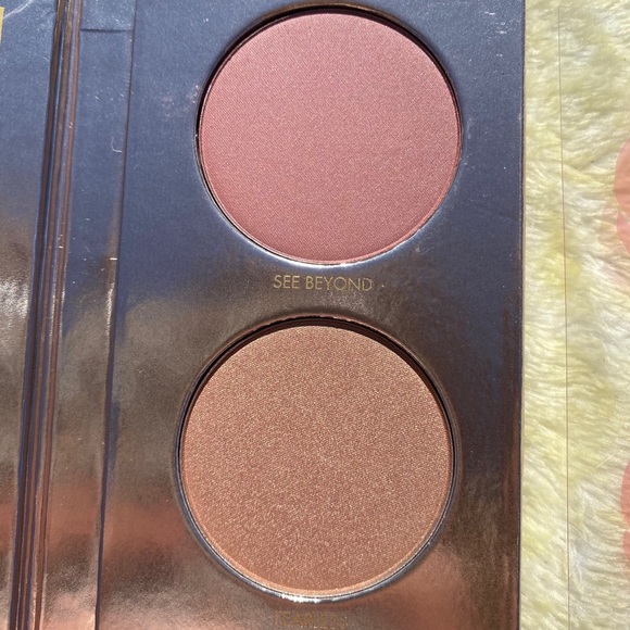 LORAC Beauty and the Beast Bundle - Picture 4 of 12